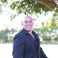 Eric Targan