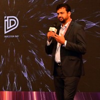 Kaustubh Vaidya