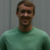 Nicholas Smith