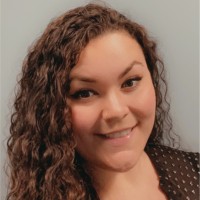 Rachael Andrews