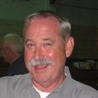 Larry Stroh