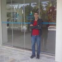 Rickson Camelo Ribeiro