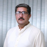 Naeem Makhdoom