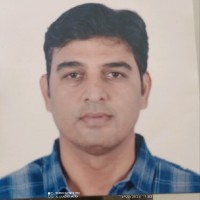 Vivek Prasad Bhardwaj