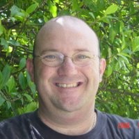 Mark Munden