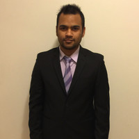 Harsimranjit Singh
