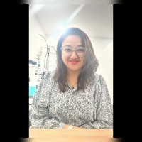 Dr. Puja Rai