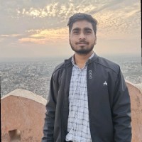Abhay Kumar Jain