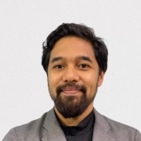 Umar Baharom