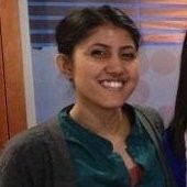 Rubina Begum