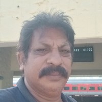 Selvaraj Krishnan