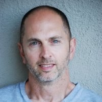 Rob Levine