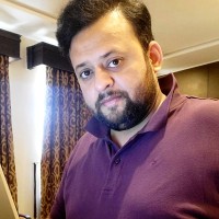 Muhammad Waqas Ali