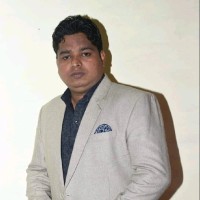 Khalid Ahamad