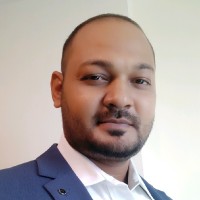 Amit Khuntia