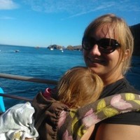 Mandy Byman