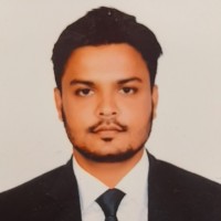 Mohammed Fasiuddin
