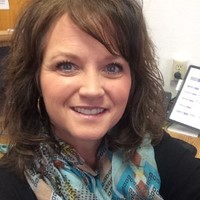 Mary Ericson