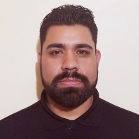 Alexander Santana