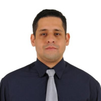 Rawgleison Amaral
