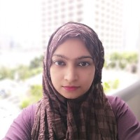 Shabnam B.