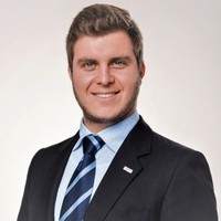 Robert Mravinec