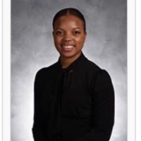 Nyah Scott