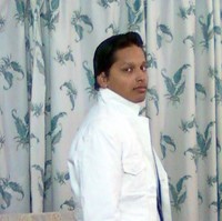 Nikhil Jain