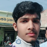 Gyanvendra Mishra