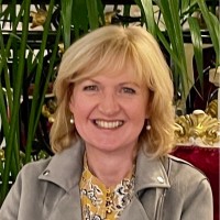 Ruth Whitaker