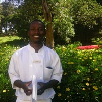 GODWIN SIKWESE