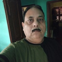 Sunil Kumar Mishra