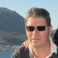 John Roth