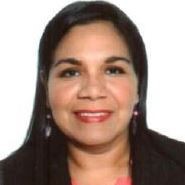 Rosa Maria Flores Marcano