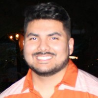 Jared Gonzalez