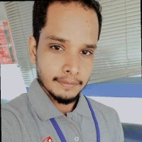 Mohammad Saif