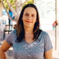 Julie Cianfarano Kent