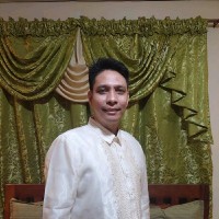 Ryan Dave Robles