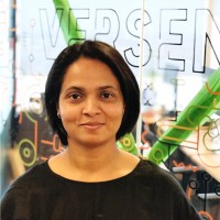 Sindhuja S. Lingaswaran