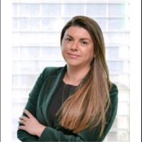 María Javiera Cossio Wunderlich