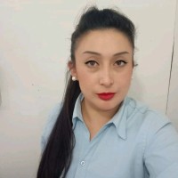 Alejandra Martínez
