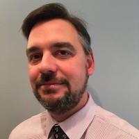 Matthew Partridge