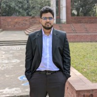 Mohammad Mahmudul Hasan