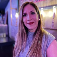 Rosaly Cartagena, Psyd, Lnd, Ma, Med