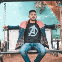 Adarsh Patel