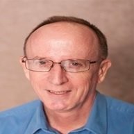 Rod Fincham