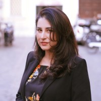 Lisa Attanasio