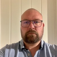Fredrik Nyborg