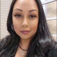 Sunita Lutchman-Singh