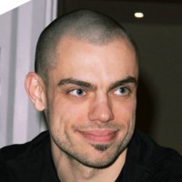Andy Tomlin